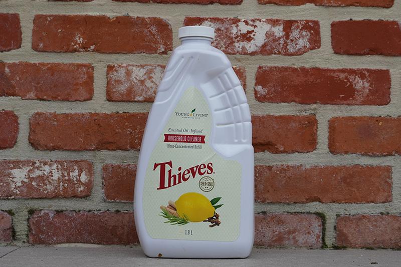 Thieves Household Cleaner Young Living