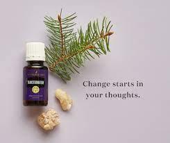 Transformation essential oil Young Living